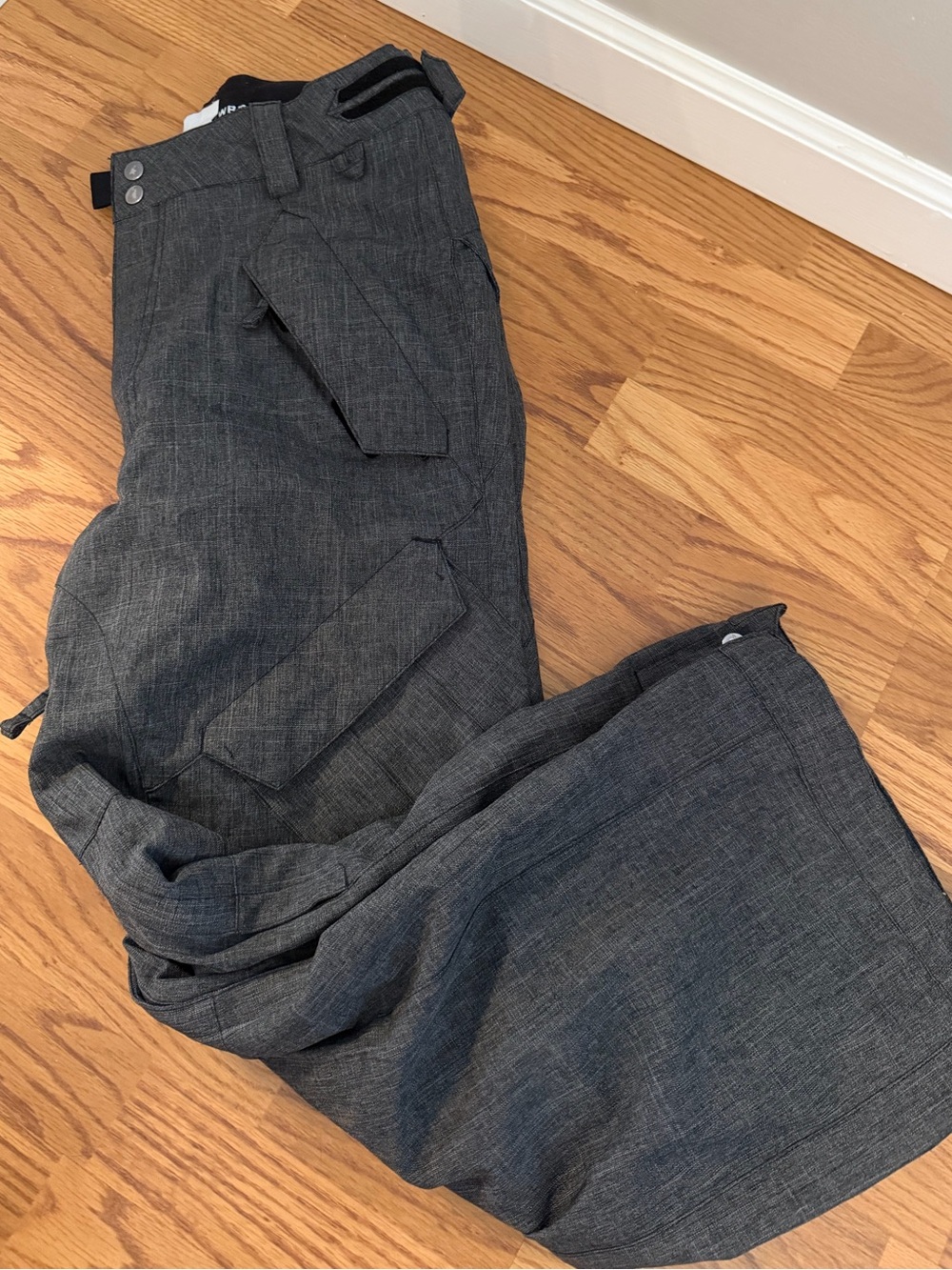 Men's Snowboarding Pants